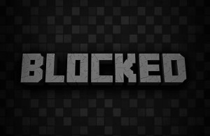 Herunterladen BLOCKED zum Minecraft 1.19