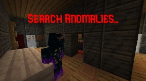 Herunterladen That’s Not My House.... zum Minecraft 1.21.11
