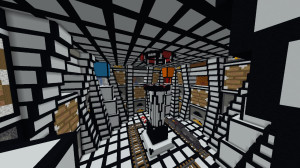 Herunterladen Elytra Factory zum Minecraft 1.2.5