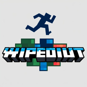 Herunterladen WIPEOUT REMAKE zum Minecraft 1.21.5