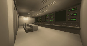 Herunterladen Chernobyl NPP zum Minecraft 1.12.2
