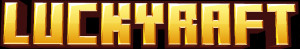 Herunterladen LuckyRaft zum Minecraft 1.21.5
