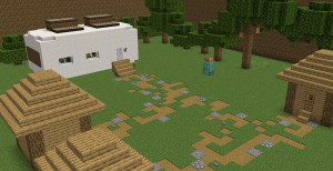 Herunterladen Schedule 1 zum Minecraft 1.21.5