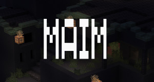 Herunterladen maim zum Minecraft 1.21.8