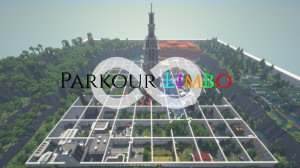 Herunterladen Parkour Limbo zum Minecraft 1.20.4