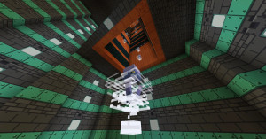 Herunterladen Mace UP! zum Minecraft 1.21.11
