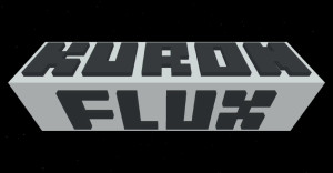 Herunterladen Kuron Flux zum Minecraft 26.1.1