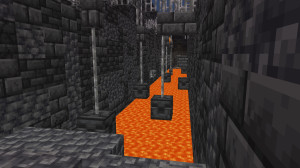 Herunterladen Mission Hub zum Minecraft 1.21.7