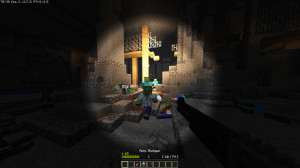 Herunterladen MINESON zum Minecraft 1.12.2