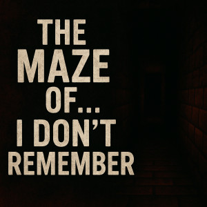 Herunterladen The Maze Of... I don't remember (HORROR) zum Minecraft 1.8.1