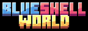 Herunterladen BlueShell World zum Minecraft 1.21.8