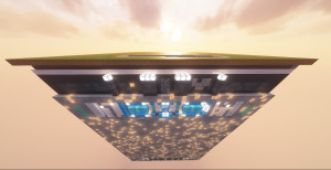 Herunterladen Seventh Sky Syndicate Graveyard Build zum Minecraft 1.20.1