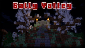 Herunterladen Sally Valley zum Minecraft 1.21