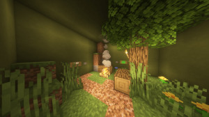 Herunterladen Chef Simulator zum Minecraft 1.20.1