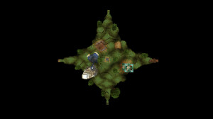 Herunterladen AI Training Protocol zum Minecraft 1.21.5