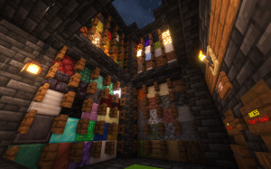 Herunterladen That’s My Block! zum Minecraft 1.21