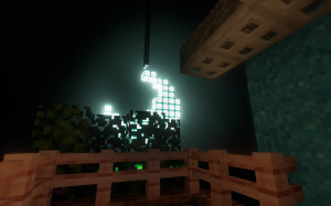 Herunterladen Lucid Again zum Minecraft 1.20.2
