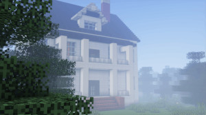 Herunterladen The Conjuring: The Warren Files zum Minecraft 1.20.4