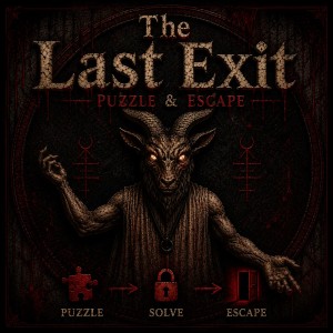 Herunterladen The Last Exit zum Minecraft 26.2