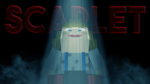 Herunterladen Scarlet: The Encounter with Evil zum Minecraft 1.21
