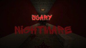 Herunterladen Scary Nightmare zum Minecraft 1.20.1