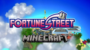 Herunterladen Fortune Street zum Minecraft 1.21.4