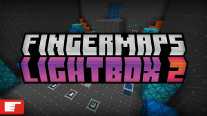 Herunterladen Lightbox 2 zum Minecraft 1.21.5