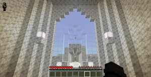 Herunterladen EscaperoomZero zum Minecraft Bedrock