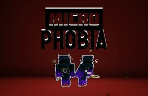 Herunterladen Microphobia (ALPHA/DEMO) zum Minecraft 1.21.11